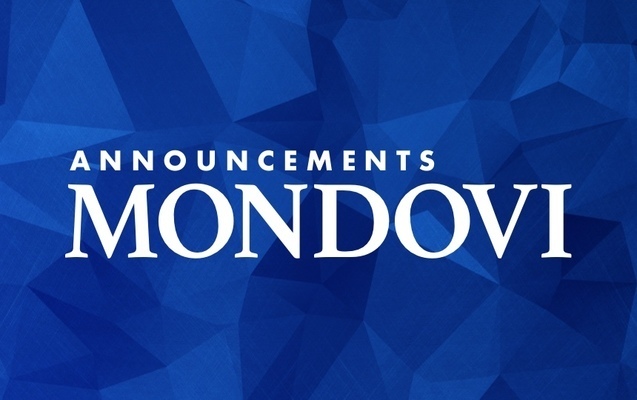 High School Announcements 11/04/2020