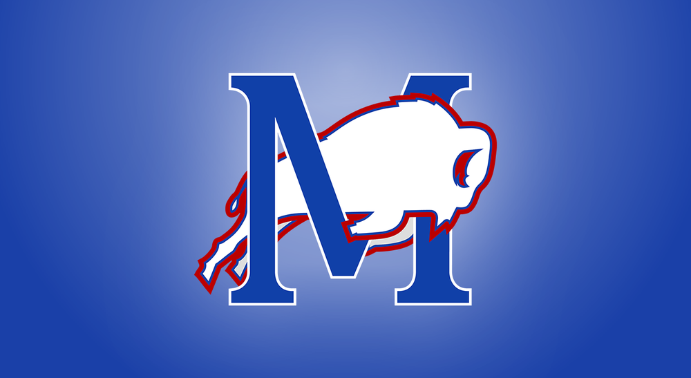 Mondovi Buffalo Logo
