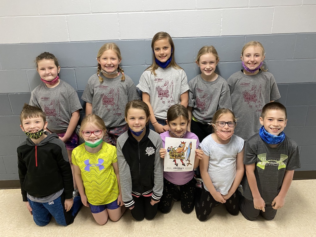 Mondovi Elementary School