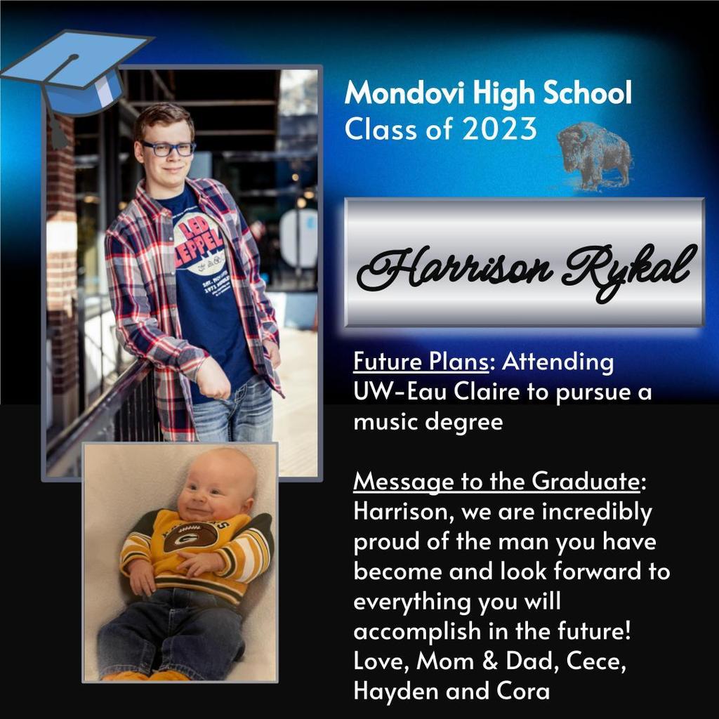 Live Feed Mondovi High School