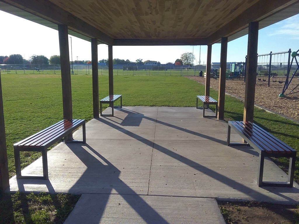 Mondovi Elementary School