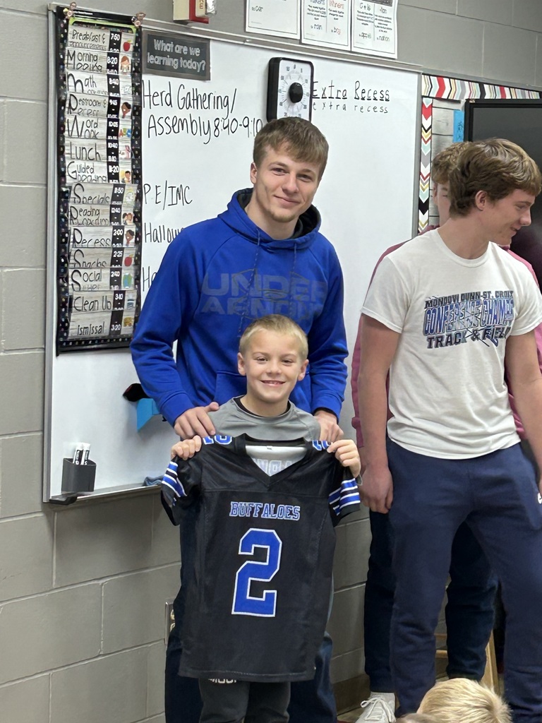 Mondovi Elementary School