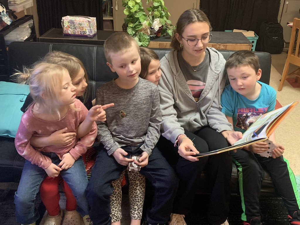 Mondovi Elementary School