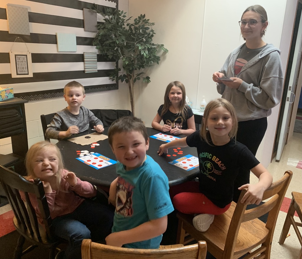 Mondovi Elementary School