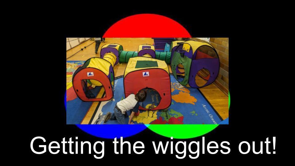 Mondovi Elementary School