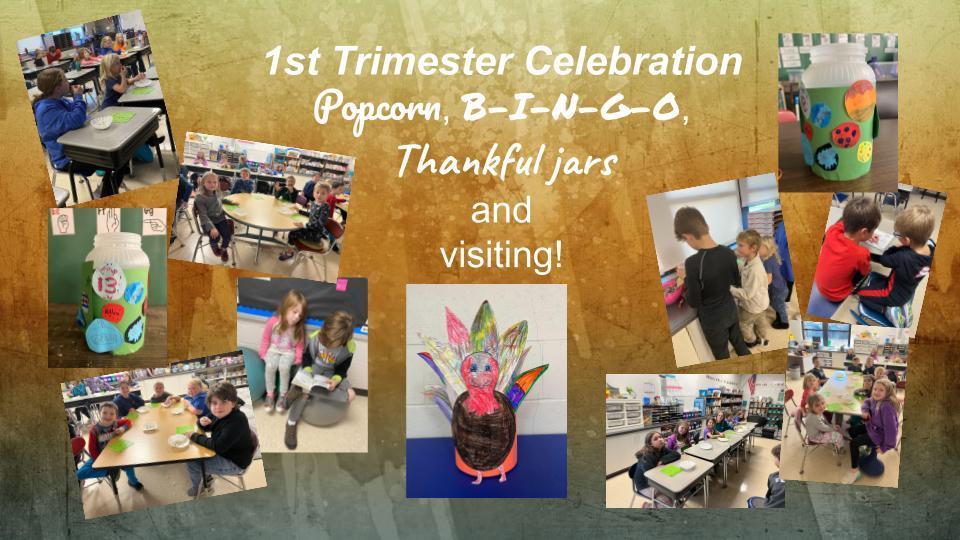 Mondovi Elementary School