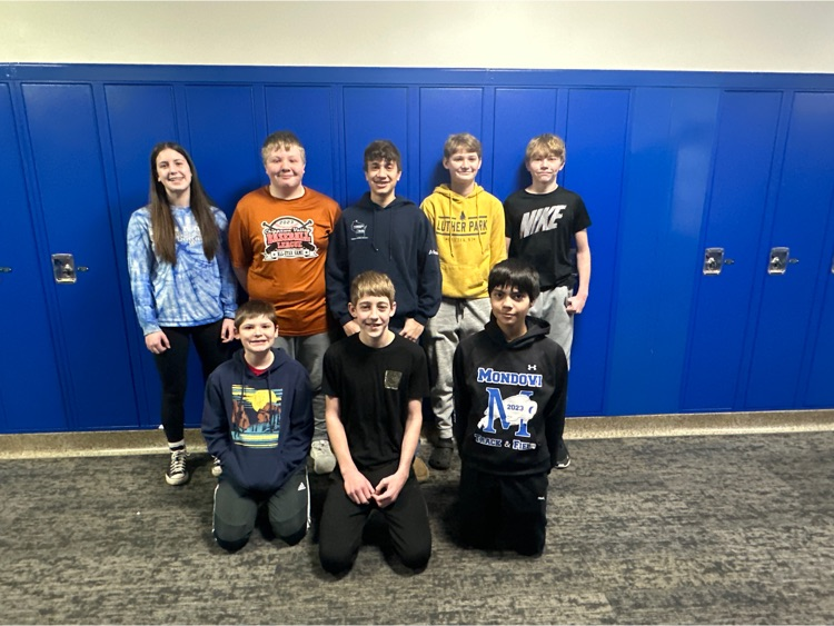 Mondovi Middle School